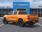2025 Chevrolet Colorado Crew Cab 4WD Pickup for sale #CC25536 - photo 4