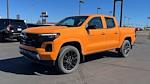 2025 Chevrolet Colorado Crew Cab 4WD Pickup for sale #CC25536 - photo 7