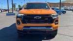 2025 Chevrolet Colorado Crew Cab 4WD Pickup for sale #CC25536 - photo 8