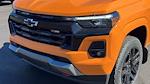 2025 Chevrolet Colorado Crew Cab 4WD Pickup for sale #CC25536 - photo 9
