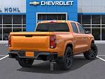 2025 Chevrolet Colorado Crew Cab 4WD Pickup for sale #CC25536 - photo 2