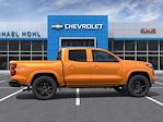 2025 Chevrolet Colorado Crew Cab 4WD Pickup for sale #CC25536 - photo 5