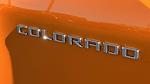 2025 Chevrolet Colorado Crew Cab 4WD Pickup for sale #CC25536 - photo 29