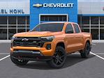 2025 Chevrolet Colorado Crew Cab 4WD Pickup for sale #CC25536 - photo 6