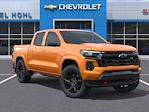 2025 Chevrolet Colorado Crew Cab 4WD Pickup for sale #CC25536 - photo 7