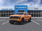 2025 Chevrolet Colorado Crew Cab 4WD Pickup for sale #CC25536 - photo 8