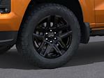 2025 Chevrolet Colorado Crew Cab 4WD Pickup for sale #CC25536 - photo 9