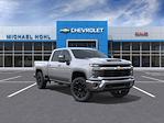 2025 Chevrolet Silverado 2500 Crew Cab 4WD Pickup for sale #CC25537 - photo 1