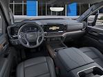 2025 Chevrolet Silverado 2500 Crew Cab 4WD Pickup for sale #CC25537 - photo 15