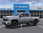 2025 Chevrolet Silverado 2500 Crew Cab 4WD Pickup for sale #CC25537 - photo 3