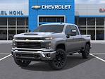 2025 Chevrolet Silverado 2500 Crew Cab 4WD Pickup for sale #CC25537 - photo 6