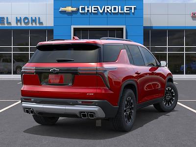 2025 Chevrolet Traverse AWD SUV for sale #CC25539 - photo 2