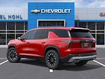 2025 Chevrolet Traverse AWD SUV for sale #CC25539 - photo 4