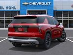 2025 Chevrolet Traverse AWD SUV for sale #CC25539 - photo 2