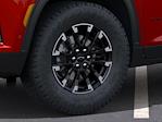 2025 Chevrolet Traverse AWD SUV for sale #CC25539 - photo 9