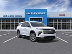 2025 Chevrolet Traverse AWD SUV for sale #CC25540 - photo 1