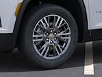 2025 Chevrolet Traverse AWD SUV for sale #CC25540 - photo 9