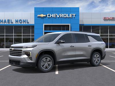 2025 Chevrolet Traverse AWD SUV for sale #CC25541 - photo 2