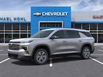 2025 Chevrolet Traverse AWD SUV for sale #CC25541 - photo 2