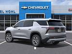 2025 Chevrolet Traverse AWD SUV for sale #CC25541 - photo 3