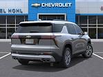2025 Chevrolet Traverse AWD SUV for sale #CC25541 - photo 4