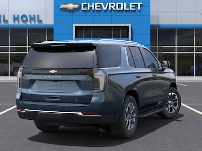 2025 Chevrolet Tahoe 4WD SUV for sale #CC25542 - photo 2