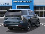 2025 Chevrolet Tahoe 4WD SUV for sale #CC25543 - photo 2