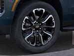 2025 Chevrolet Tahoe 4WD SUV for sale #CC25543 - photo 9