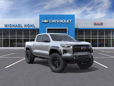 2025 Chevrolet Colorado Crew Cab 4WD Pickup for sale #CC25544 - photo 1