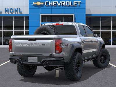 2025 Chevrolet Colorado Crew Cab 4WD Pickup for sale #CC25544 - photo 2