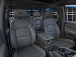 2025 Chevrolet Colorado Crew Cab 4WD Pickup for sale #CC25544 - photo 16