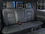 2025 Chevrolet Colorado Crew Cab 4WD Pickup for sale #CC25544 - photo 17