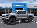 2025 Chevrolet Colorado Crew Cab 4WD Pickup for sale #CC25544 - photo 3
