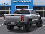 2025 Chevrolet Colorado Crew Cab 4WD Pickup for sale #CC25544 - photo 2