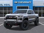 2025 Chevrolet Colorado Crew Cab 4WD Pickup for sale #CC25544 - photo 6