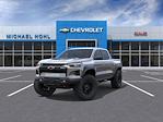 2025 Chevrolet Colorado Crew Cab 4WD Pickup for sale #CC25544 - photo 8