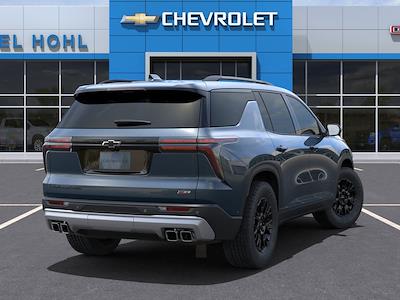 2025 Chevrolet Traverse AWD SUV for sale #CC25545 - photo 2
