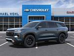2025 Chevrolet Traverse AWD SUV for sale #CC25545 - photo 3