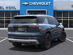 2025 Chevrolet Traverse AWD SUV for sale #CC25545 - photo 2
