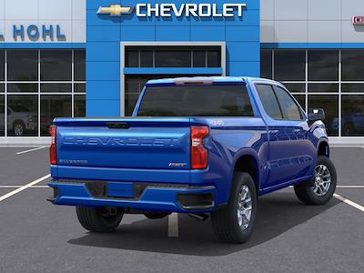 2025 Chevrolet Silverado 1500 Crew Cab 4WD Pickup for sale #CC25547 - photo 2