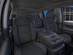 2025 Chevrolet Silverado 1500 Crew Cab 4WD Pickup for sale #CC25547 - photo 16