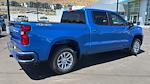 2025 Chevrolet Silverado 1500 Crew Cab 4WD Pickup for sale #CC25547 - photo 2