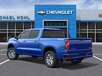 2025 Chevrolet Silverado 1500 Crew Cab 4WD Pickup for sale #CC25547 - photo 4