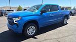 2025 Chevrolet Silverado 1500 Crew Cab 4WD Pickup for sale #CC25547 - photo 7