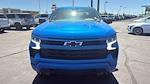 2025 Chevrolet Silverado 1500 Crew Cab 4WD Pickup for sale #CC25547 - photo 8