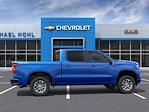 2025 Chevrolet Silverado 1500 Crew Cab 4WD Pickup for sale #CC25547 - photo 5