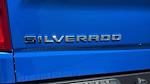 2025 Chevrolet Silverado 1500 Crew Cab 4WD Pickup for sale #CC25547 - photo 28
