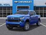 2025 Chevrolet Silverado 1500 Crew Cab 4WD Pickup for sale #CC25547 - photo 6