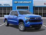 2025 Chevrolet Silverado 1500 Crew Cab 4WD Pickup for sale #CC25547 - photo 7