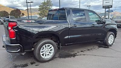 2025 Chevrolet Silverado 1500 Crew Cab 4WD Pickup for sale #CC25548 - photo 2
